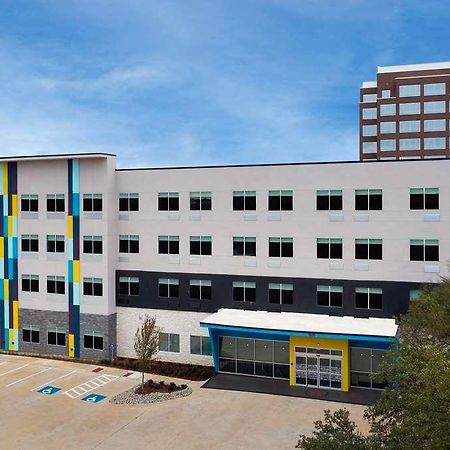 Hotel Tru By Hilton North Richland Hills Dfw West Zewnętrze zdjęcie