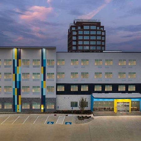 Hotel Tru By Hilton North Richland Hills Dfw West Zewnętrze zdjęcie