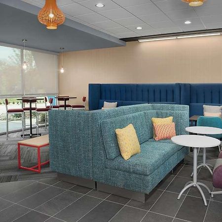 Hotel Tru By Hilton North Richland Hills Dfw West Wnętrze zdjęcie