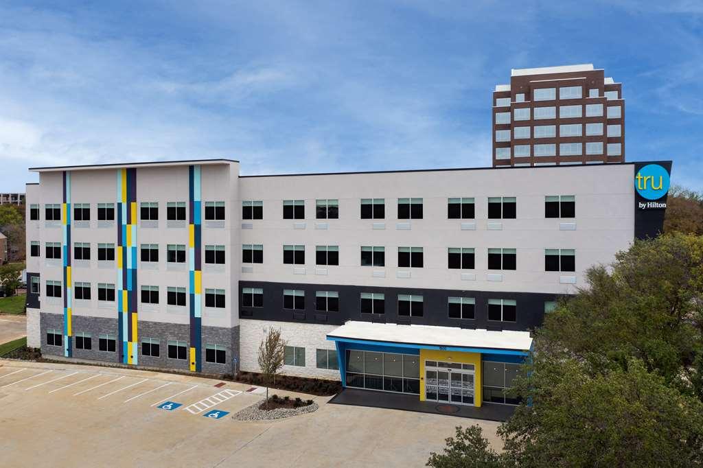 Hotel Tru By Hilton North Richland Hills Dfw West Zewnętrze zdjęcie