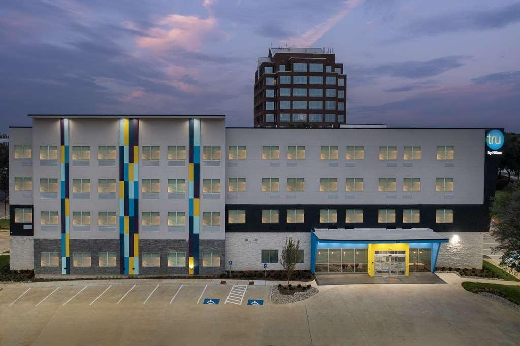 Hotel Tru By Hilton North Richland Hills Dfw West Zewnętrze zdjęcie