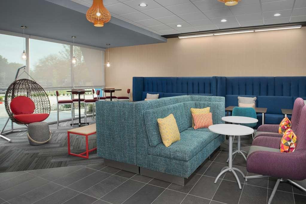 Hotel Tru By Hilton North Richland Hills Dfw West Wnętrze zdjęcie