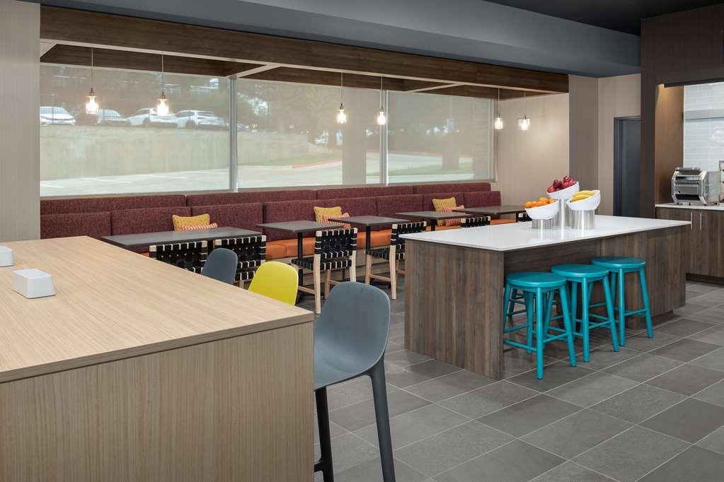 Hotel Tru By Hilton North Richland Hills Dfw West Restauracja zdjęcie