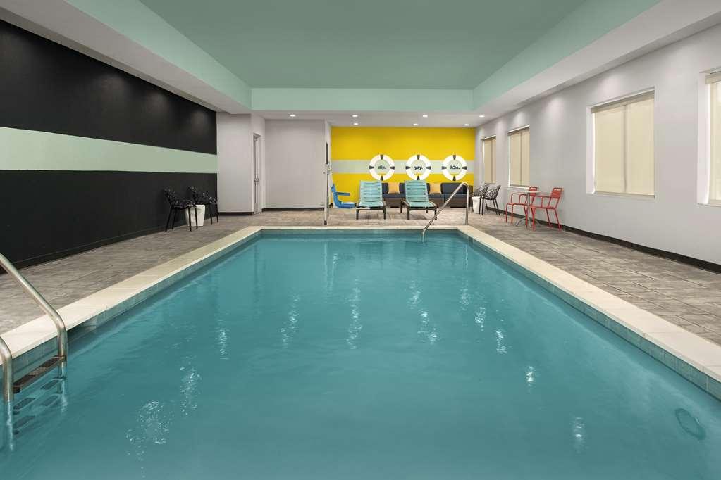 Hotel Tru By Hilton North Richland Hills Dfw West Udogodnienia zdjęcie