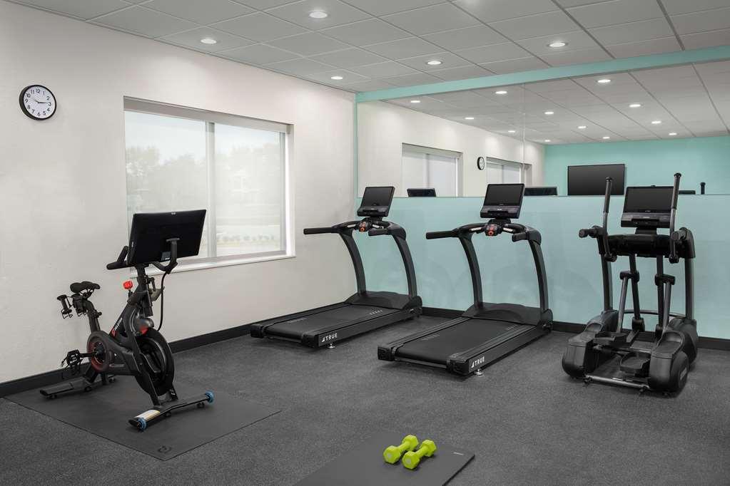Hotel Tru By Hilton North Richland Hills Dfw West Udogodnienia zdjęcie