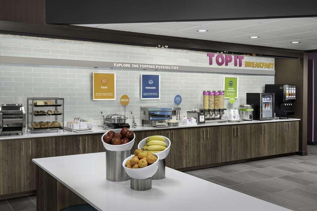 Hotel Tru By Hilton North Richland Hills Dfw West Restauracja zdjęcie