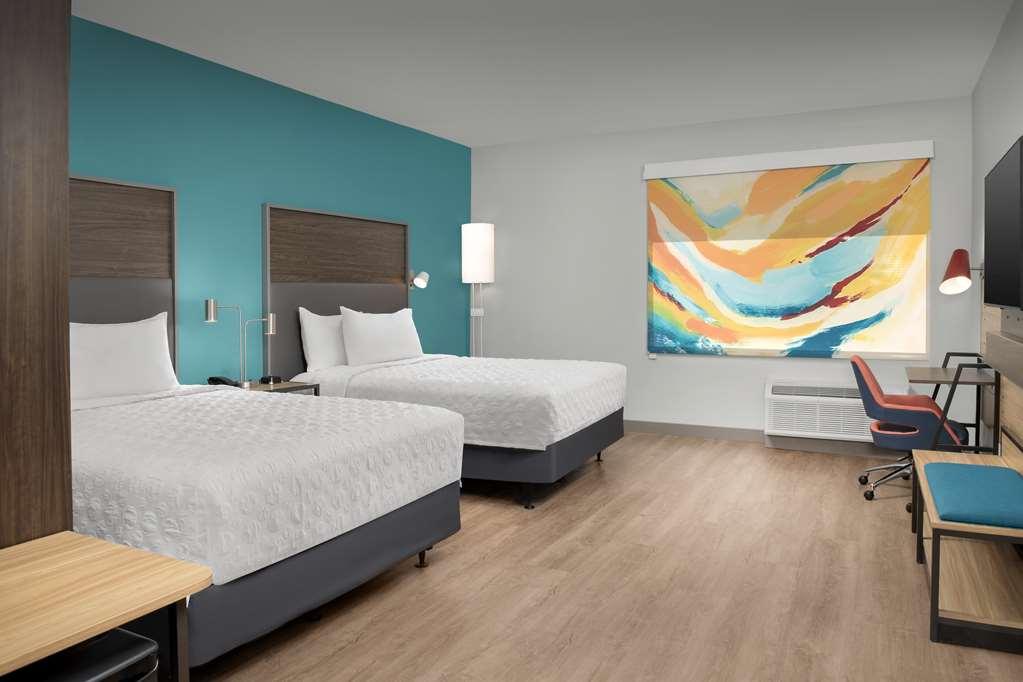 Hotel Tru By Hilton North Richland Hills Dfw West Pokój zdjęcie