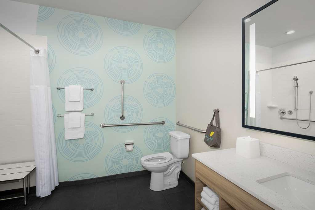 Hotel Tru By Hilton North Richland Hills Dfw West Pokój zdjęcie