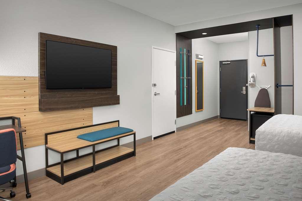 Hotel Tru By Hilton North Richland Hills Dfw West Pokój zdjęcie