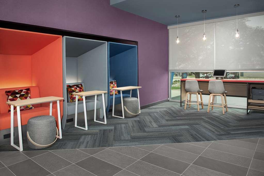 Hotel Tru By Hilton North Richland Hills Dfw West Udogodnienia zdjęcie