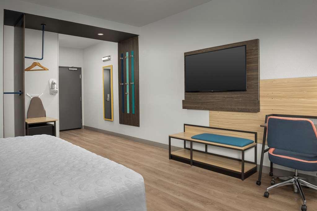 Hotel Tru By Hilton North Richland Hills Dfw West Pokój zdjęcie