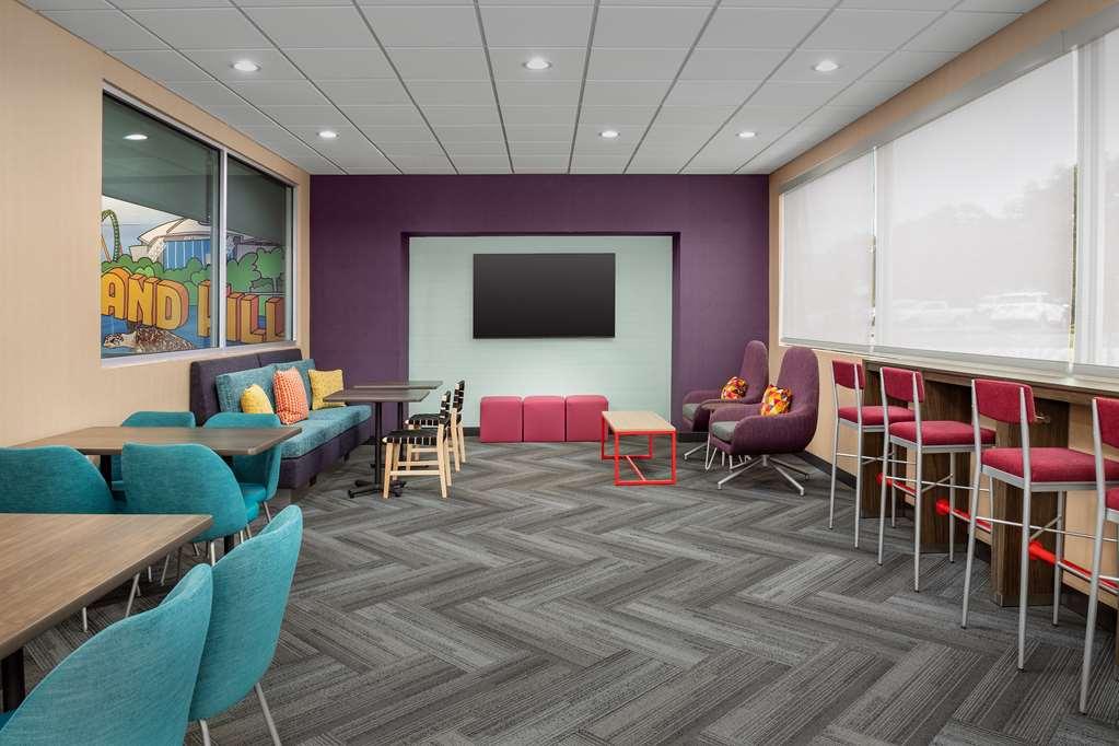 Hotel Tru By Hilton North Richland Hills Dfw West Udogodnienia zdjęcie
