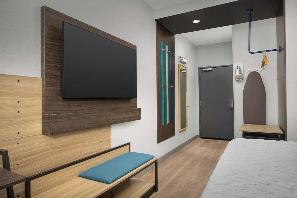 Hotel Tru By Hilton North Richland Hills Dfw West Pokój zdjęcie
