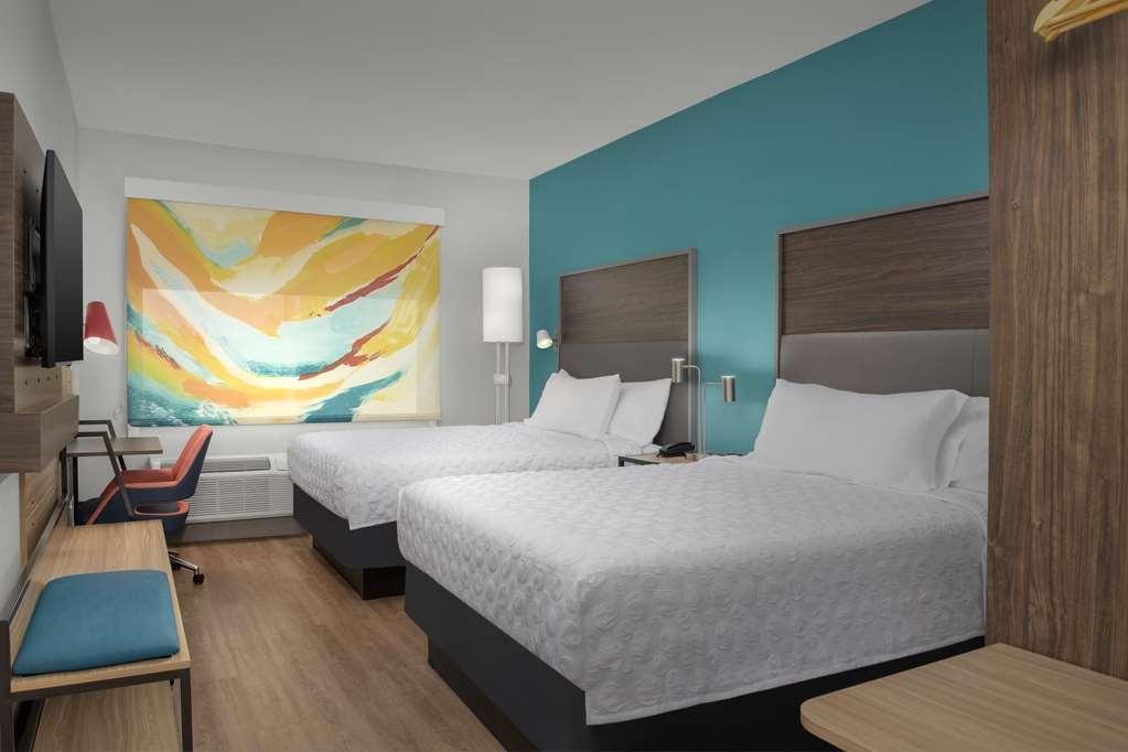 Hotel Tru By Hilton North Richland Hills Dfw West Pokój zdjęcie