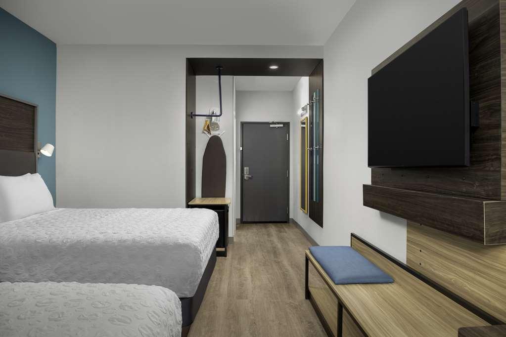 Hotel Tru By Hilton North Richland Hills Dfw West Pokój zdjęcie