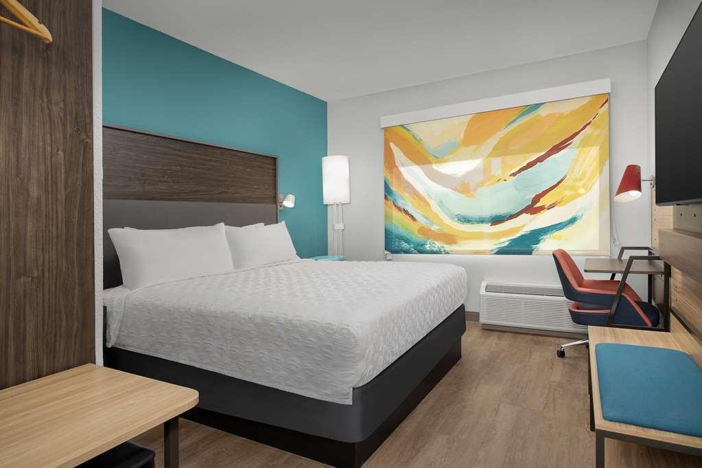 Hotel Tru By Hilton North Richland Hills Dfw West Pokój zdjęcie