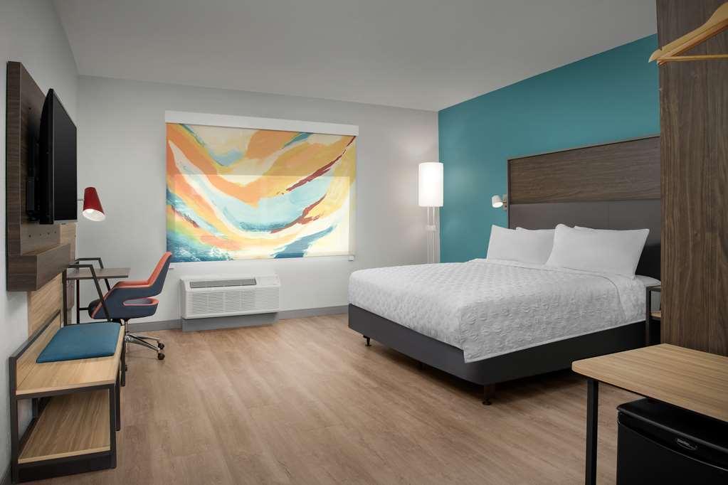 Hotel Tru By Hilton North Richland Hills Dfw West Pokój zdjęcie