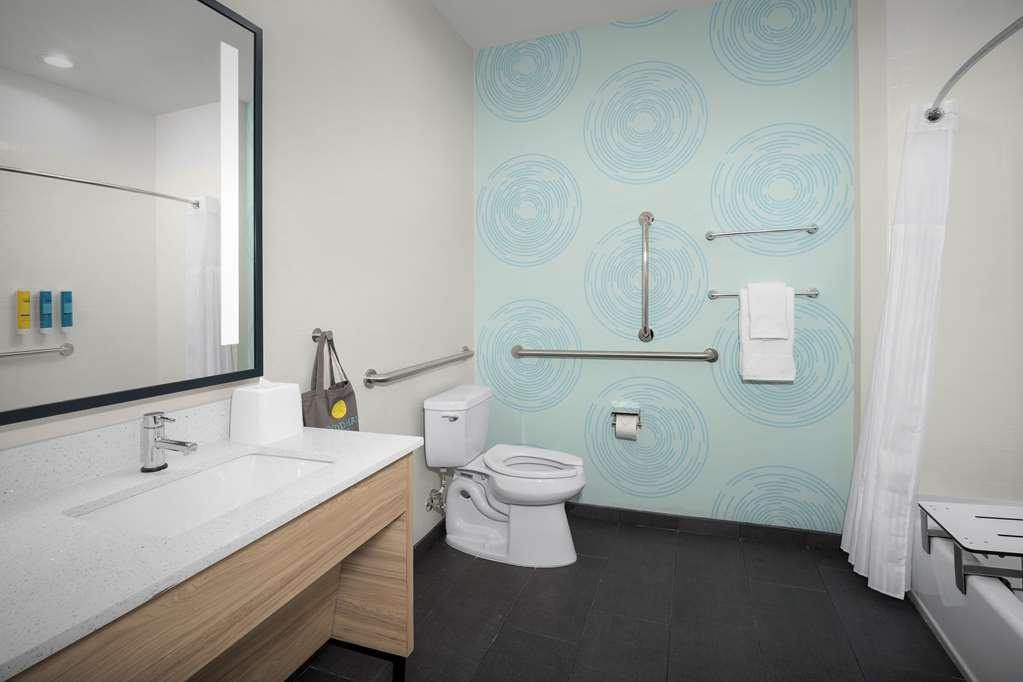 Hotel Tru By Hilton North Richland Hills Dfw West Pokój zdjęcie